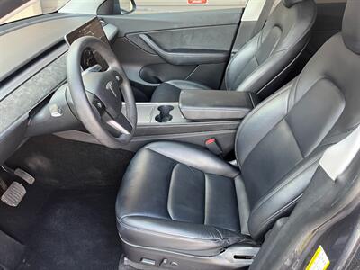 2021 Tesla Model Y Long Range - w/ Acceleration Boost   - Photo 9 - St. George, UT 84770-2625