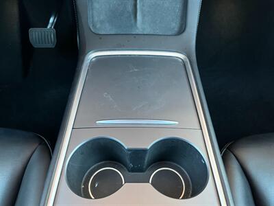 2021 Tesla Model Y Long Range   - Photo 40 - St. George, UT 84770-2625