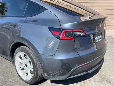 2021 Tesla Model Y Long Range   - Photo 14 - St. George, UT 84770-2625