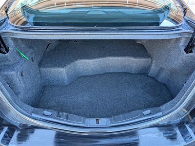 2019 Ford Fusion Hybrid Titanium   - Photo 24 - Bountiful, UT 84010