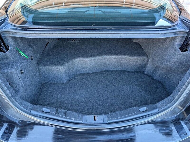 2019 Ford Fusion Hybrid Titanium   - Photo 24 - Bountiful, UT 84010