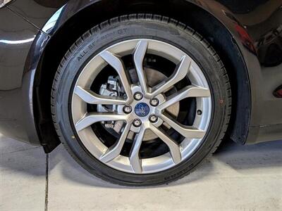 2019 Ford Fusion Hybrid Titanium   - Photo 15 - Bountiful, UT 84010