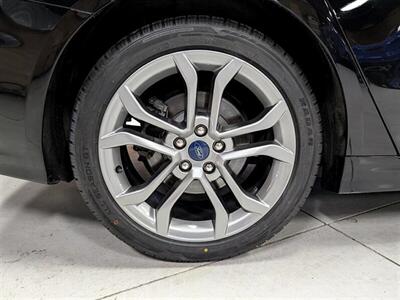 2019 Ford Fusion Hybrid Titanium   - Photo 13 - Bountiful, UT 84010