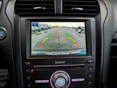 2019 Ford Fusion Hybrid Titanium   - Photo 24 - Bountiful, UT 84010