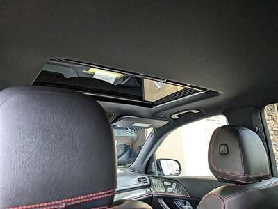 2022 Mercedes-Benz AMG GLE 53   - Photo 27 - Bountiful, UT 84010
