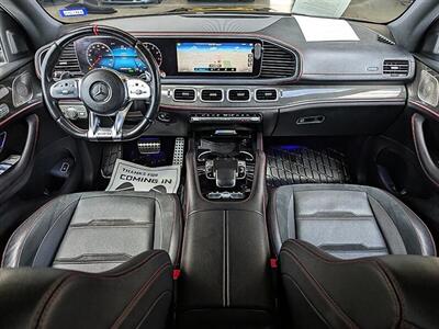 2022 Mercedes-Benz AMG GLE 53   - Photo 3 - Bountiful, UT 84010