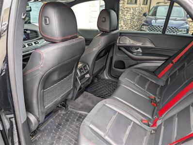 2022 Mercedes-Benz AMG GLE 53   - Photo 26 - Bountiful, UT 84010