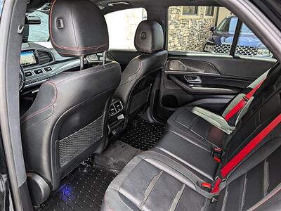 2022 Mercedes-Benz AMG GLE 53   - Photo 26 - Bountiful, UT 84010