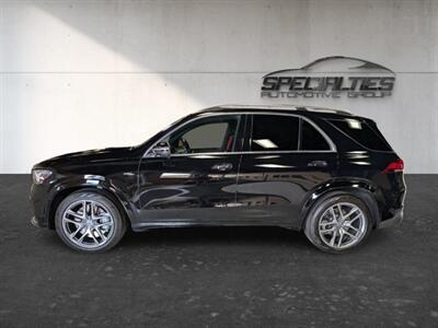 2022 Mercedes-Benz AMG GLE 53   - Photo 7 - Bountiful, UT 84010