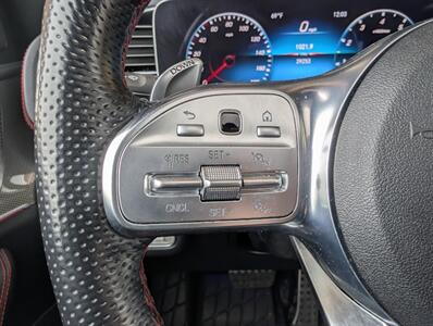 2022 Mercedes-Benz AMG GLE 53   - Photo 21 - Bountiful, UT 84010