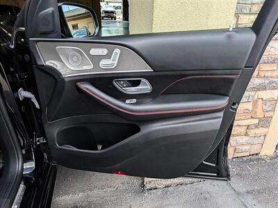 2022 Mercedes-Benz AMG GLE 53   - Photo 30 - Bountiful, UT 84010