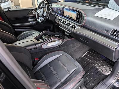 2022 Mercedes-Benz AMG GLE 53   - Photo 4 - Bountiful, UT 84010