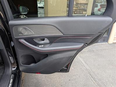 2022 Mercedes-Benz AMG GLE 53   - Photo 28 - Bountiful, UT 84010