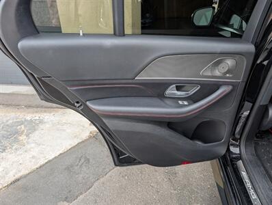 2022 Mercedes-Benz AMG GLE 53   - Photo 25 - Bountiful, UT 84010