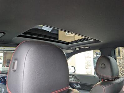 2022 Mercedes-Benz AMG GLE 53   - Photo 27 - Bountiful, UT 84010