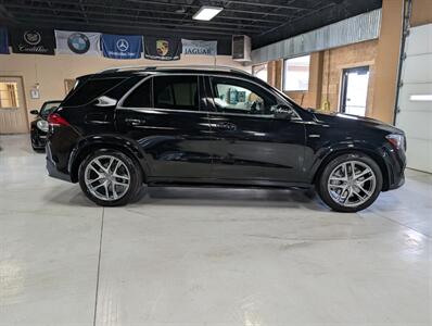 2022 Mercedes-Benz AMG GLE 53   - Photo 11 - Bountiful, UT 84010