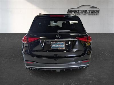 2022 Mercedes-Benz AMG GLE 53   - Photo 9 - Bountiful, UT 84010