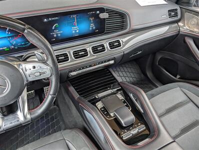 2022 Mercedes-Benz AMG GLE 53   - Photo 23 - Bountiful, UT 84010