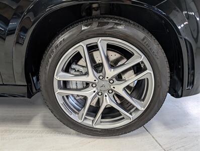 2022 Mercedes-Benz AMG GLE 53   - Photo 12 - Bountiful, UT 84010
