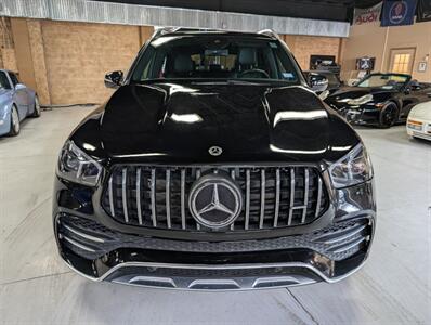2022 Mercedes-Benz AMG GLE 53   - Photo 5 - Bountiful, UT 84010