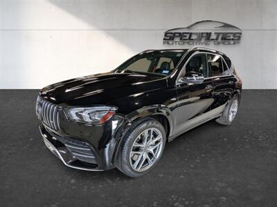 2022 Mercedes-Benz AMG GLE 53   - Photo 5 - Bountiful, UT 84010