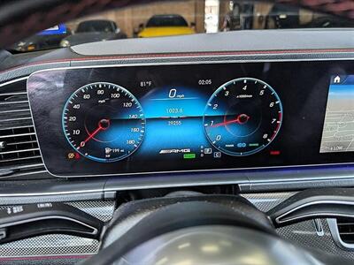 2022 Mercedes-Benz AMG GLE 53   - Photo 20 - Bountiful, UT 84010
