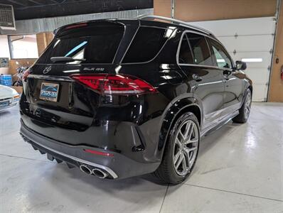 2022 Mercedes-Benz AMG GLE 53   - Photo 10 - Bountiful, UT 84010