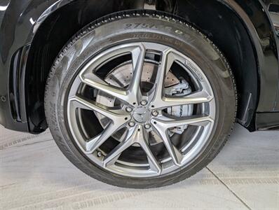 2022 Mercedes-Benz AMG GLE 53   - Photo 15 - Bountiful, UT 84010