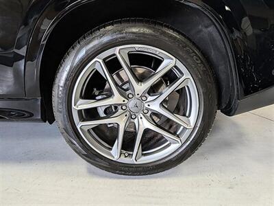 2022 Mercedes-Benz AMG GLE 53   - Photo 14 - Bountiful, UT 84010