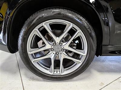 2022 Mercedes-Benz AMG GLE 53   - Photo 13 - Bountiful, UT 84010
