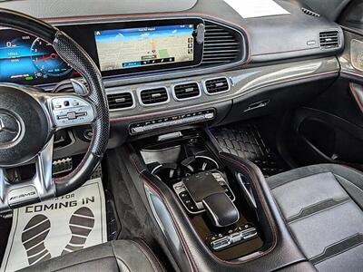 2022 Mercedes-Benz AMG GLE 53   - Photo 23 - Bountiful, UT 84010