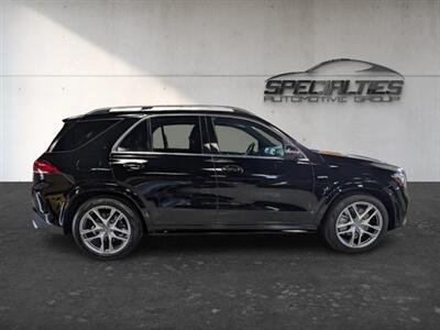 2022 Mercedes-Benz AMG GLE 53   - Photo 11 - Bountiful, UT 84010