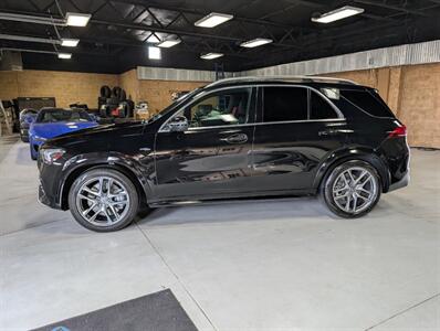 2022 Mercedes-Benz AMG GLE 53   - Photo 7 - Bountiful, UT 84010