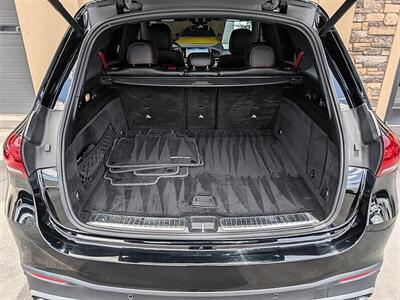 2022 Mercedes-Benz AMG GLE 53   - Photo 31 - Bountiful, UT 84010