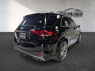 2022 Mercedes-Benz AMG GLE 53   - Photo 10 - Bountiful, UT 84010