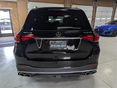 2022 Mercedes-Benz AMG GLE 53   - Photo 9 - Bountiful, UT 84010