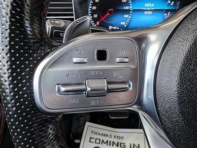 2022 Mercedes-Benz AMG GLE 53   - Photo 21 - Bountiful, UT 84010