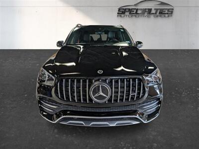 2022 Mercedes-Benz AMG GLE 53   - Photo 6 - Bountiful, UT 84010