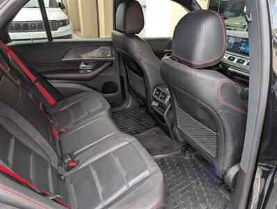 2022 Mercedes-Benz AMG GLE 53   - Photo 29 - Bountiful, UT 84010