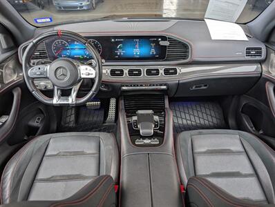 2022 Mercedes-Benz AMG GLE 53   - Photo 3 - Bountiful, UT 84010