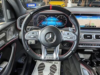 2022 Mercedes-Benz AMG GLE 53   - Photo 19 - Bountiful, UT 84010