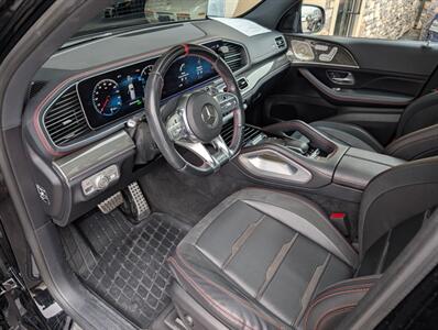 2022 Mercedes-Benz AMG GLE 53   - Photo 2 - Bountiful, UT 84010