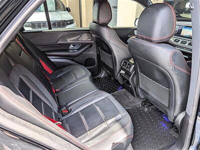 2022 Mercedes-Benz AMG GLE 53   - Photo 29 - Bountiful, UT 84010