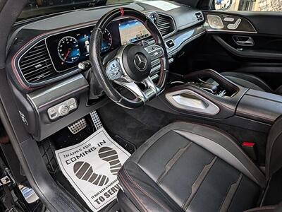 2022 Mercedes-Benz AMG GLE 53   - Photo 2 - Bountiful, UT 84010
