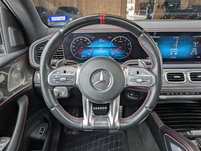 2022 Mercedes-Benz AMG GLE 53   - Photo 19 - Bountiful, UT 84010