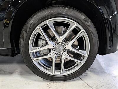 2022 Mercedes-Benz AMG GLE 53   - Photo 12 - Bountiful, UT 84010