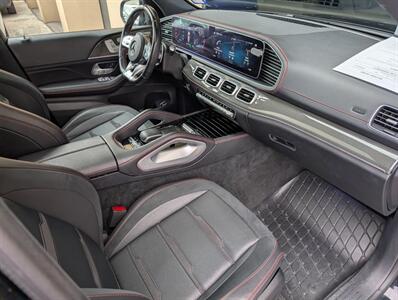 2022 Mercedes-Benz AMG GLE 53   - Photo 4 - Bountiful, UT 84010
