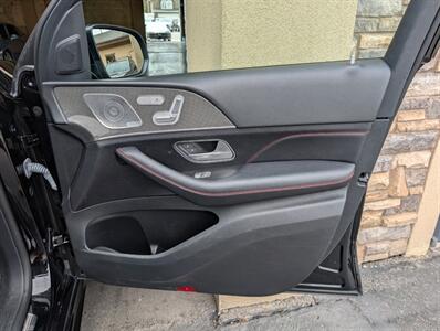 2022 Mercedes-Benz AMG GLE 53   - Photo 30 - Bountiful, UT 84010