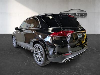 2022 Mercedes-Benz AMG GLE 53   - Photo 8 - Bountiful, UT 84010