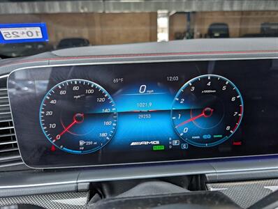 2022 Mercedes-Benz AMG GLE 53   - Photo 20 - Bountiful, UT 84010